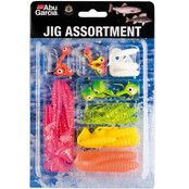 Jig Assortment