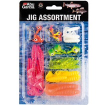 Jig Assortment