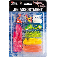 Jig Assortment