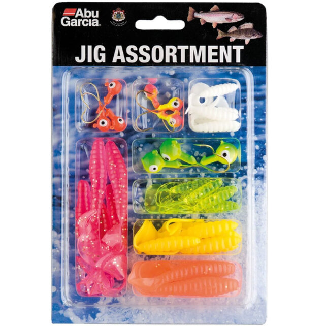 Jig Assortment