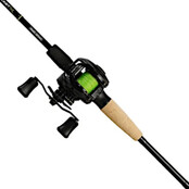 Power Catcher Cast X 1.9M 30-80GR