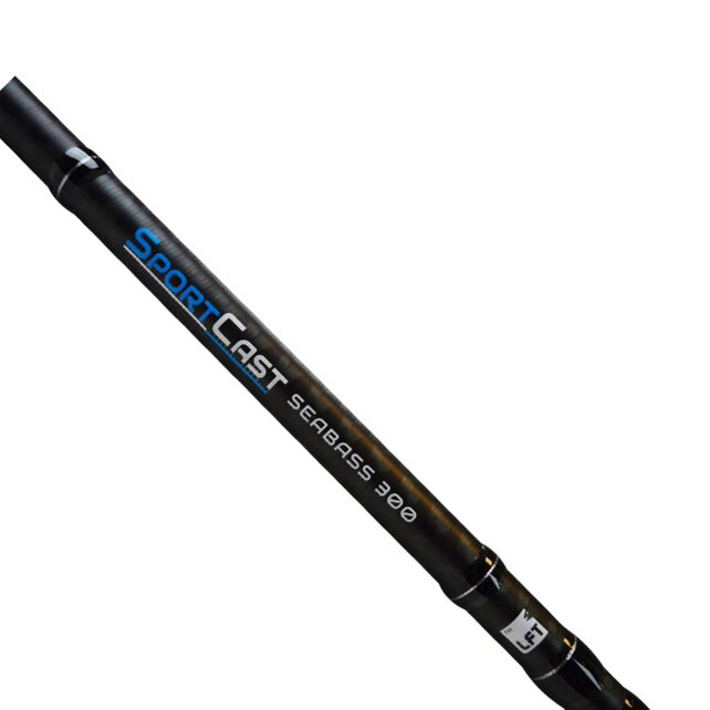 Sportcast Seabass 3.0M  25-65GR