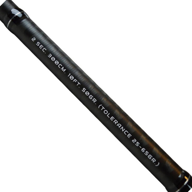 Sportcast Seabass 3.0M  25-65GR
