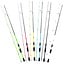 Albatros Street Fishing Concept 2.10M Ultra Light 3-12GR Groen