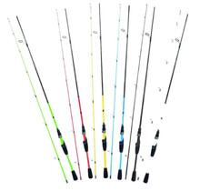 Street Fishing Concept 2.10M Ultra Light 3-12GR Blauw