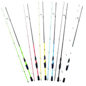 Street Fishing Concept 2.10M Ultra Light 3-12GR Roze