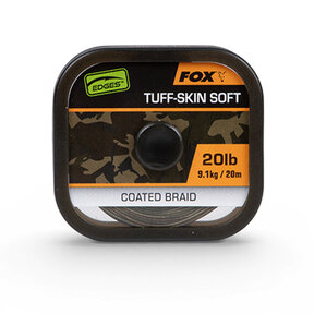 Edges Tuff-Skin Soft - 35lb/15.8kg 20m