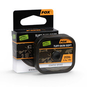 Edges Tuff-Skin Soft - 35lb/15.8kg 20m
