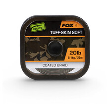 Edges Tuff-Skin Soft - 25lb/11.3kg 20m