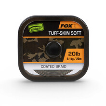 Edges Tuff-Skin Soft - 25lb/11.3kg 20m
