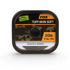 Edges Tuff-Skin Soft - 25lb/11.3kg 20m