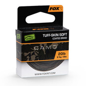 Edges Tuff-Skin Soft - 25lb/11.3kg 20m