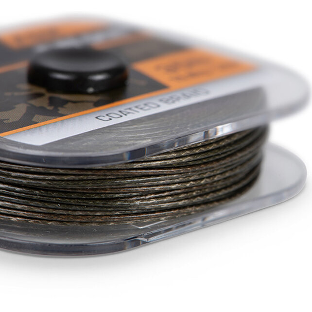 Edges Tuff-Skin Soft - 20lb/9.1kg 20m