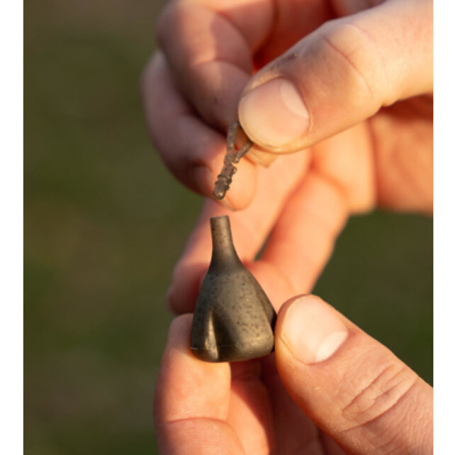Conceal Back Leads 0.5 OZ 14Gr