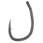 Super Wide Gape (inturned Eye) - Size 5