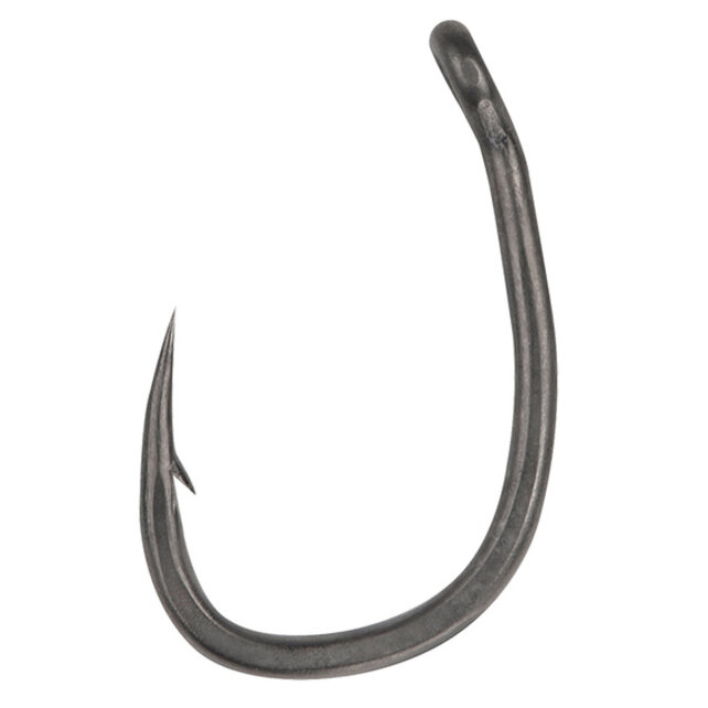 Super Wide Gape (inturned Eye) - Size 6