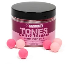 Dairy Cream POP-UPS 14MM