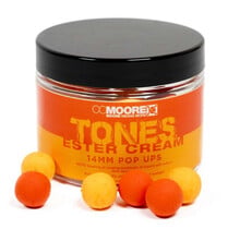 Ester Cream POP-UPS 14MM Tones