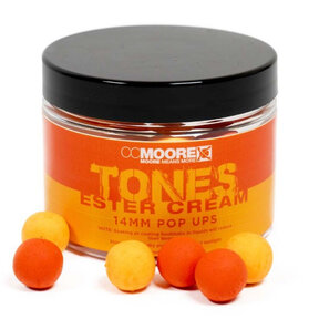 Tones Ester Cream POP-UPS 14MM