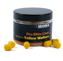 Pro-Stim Lever Gele Dumbell Wafters 10-14MM
