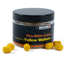 Pro-Stim Lever Gele Dumbell Wafters 10-14MM
