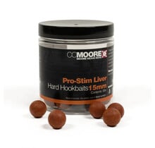 Pro-Stim Liver Hard Hookbait 18MM