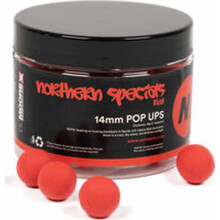 NS1 Pop Ups Red 18MM