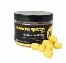 NS1 Dumbell Wafters Yellow 10X14MM
