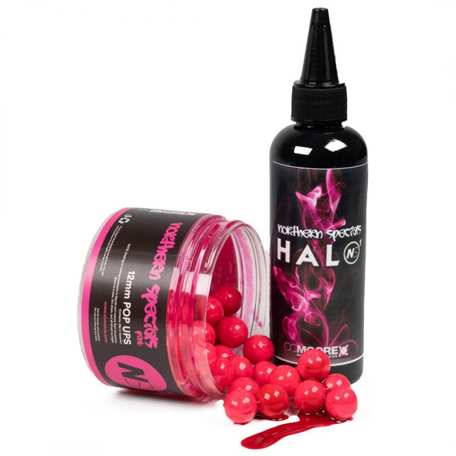 NS1 Pink Halo