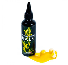 NS1 Yellow Halo