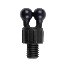 Black Bobbin Clip Black Label