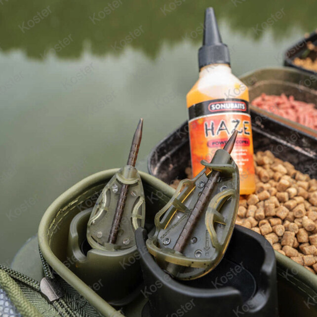 Camo Method Feeder Small - 30 Gram