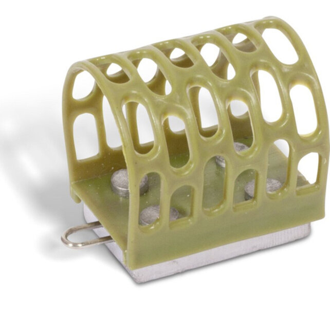 Open End Feeder 60Gr