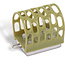 Zebco Open End Feeder 60Gr