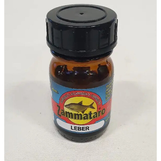 Leber Zammataro 20ml