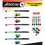 Albatros Tele Combo 2.1M Multicolor