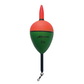 Led Roofvis Dobber 20 Gr