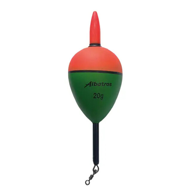 Led Roofvis Dobber 20 Gr