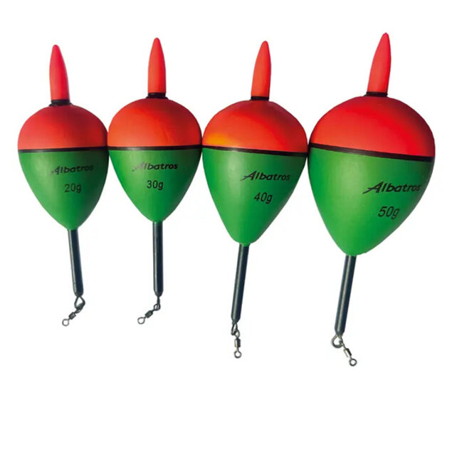 Led Roofvis Dobber 20 Gr
