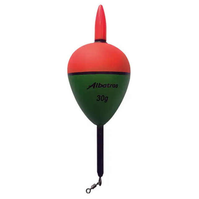 Led Roofvis Dobber 30Gr