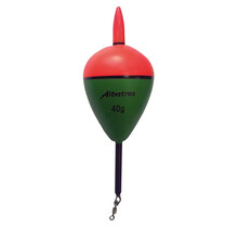 Led Roofvis Dobber 40Gr