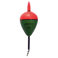 Led Roofvis Dobber 40Gr