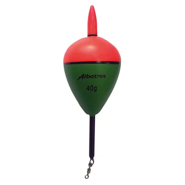 Led Roofvis Dobber 40Gr