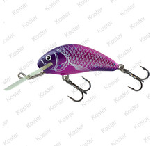 Hornet Sinking UV Purple 4cm