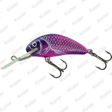 Hornet Sinking UV Purple 4cm
