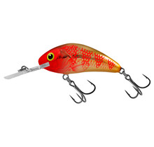 Hornet Floating Golden Red Head 5.5cm