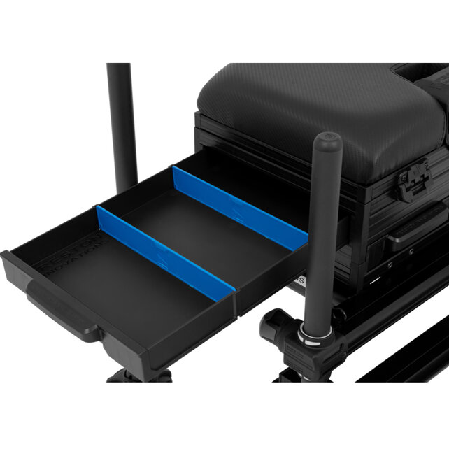 Ignition SL Seatbox