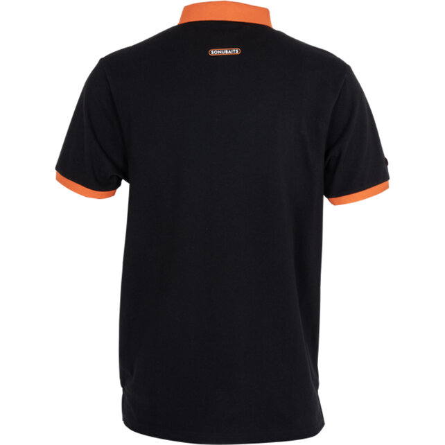Polo Shirt Sonubaits : Maat XXXL