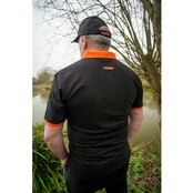 Polo Shirt Sonubaits : Maat XXXL