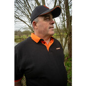 Polo Shirt Sonubaits : Maat XXXL
